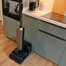 Tineco FLOOR ONE Station S9 Scientist Produktbild