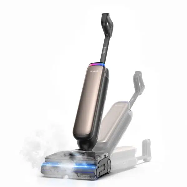 Tineco Floor ONE S9 Artist Boost Steam Premium Design Tineco Floor ONE S9 Artist Boost Steam Premium Design