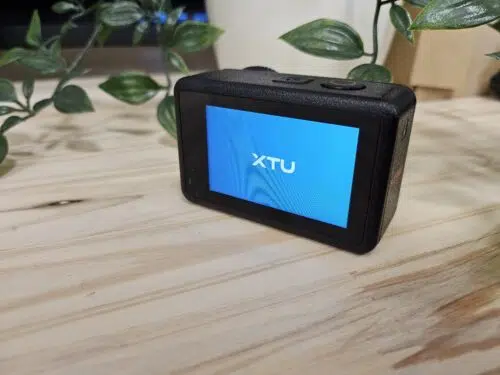 XTU S7 Pro Actioncam 13 XTU S7 Pro Actioncam 13