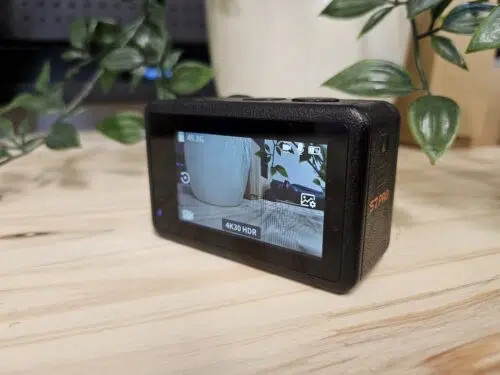XTU S7 Pro Actioncam 15 XTU S7 Pro Actioncam 15