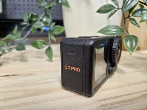 XTU S7 Pro Actioncam 16 XTU S7 Pro Actioncam 16