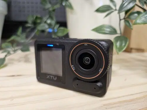 XTU S7 Pro Actioncam 18 XTU S7 Pro Actioncam 18