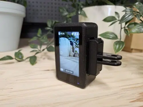 XTU S7 Pro Actioncam 21 XTU S7 Pro Actioncam 21