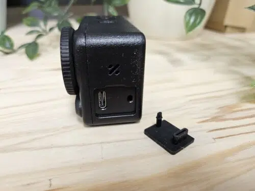 XTU S7 Pro Actioncam 22 XTU S7 Pro Actioncam 22
