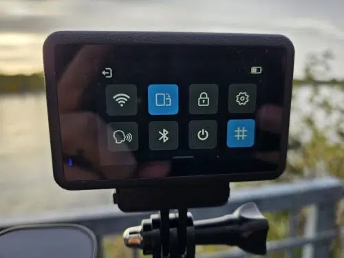 XTU S7 Pro Actioncam Einstellungen 3 XTU S7 Pro Actioncam Einstellungen 3
