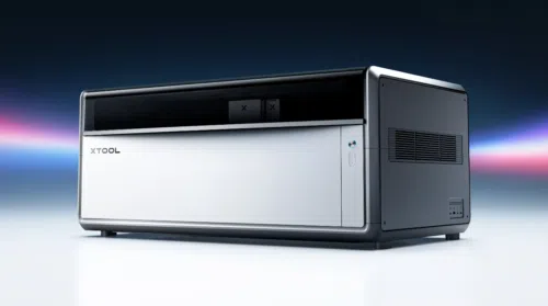 xTool X1: Der 6.000 mm/s All-in-One-Laser, der alles kann?
