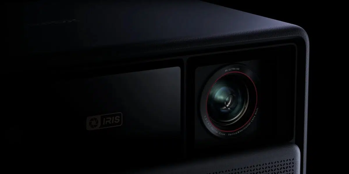 Xgimi Horizon 30 Beamer 1 Xgimi Horizon 30 Beamer 1