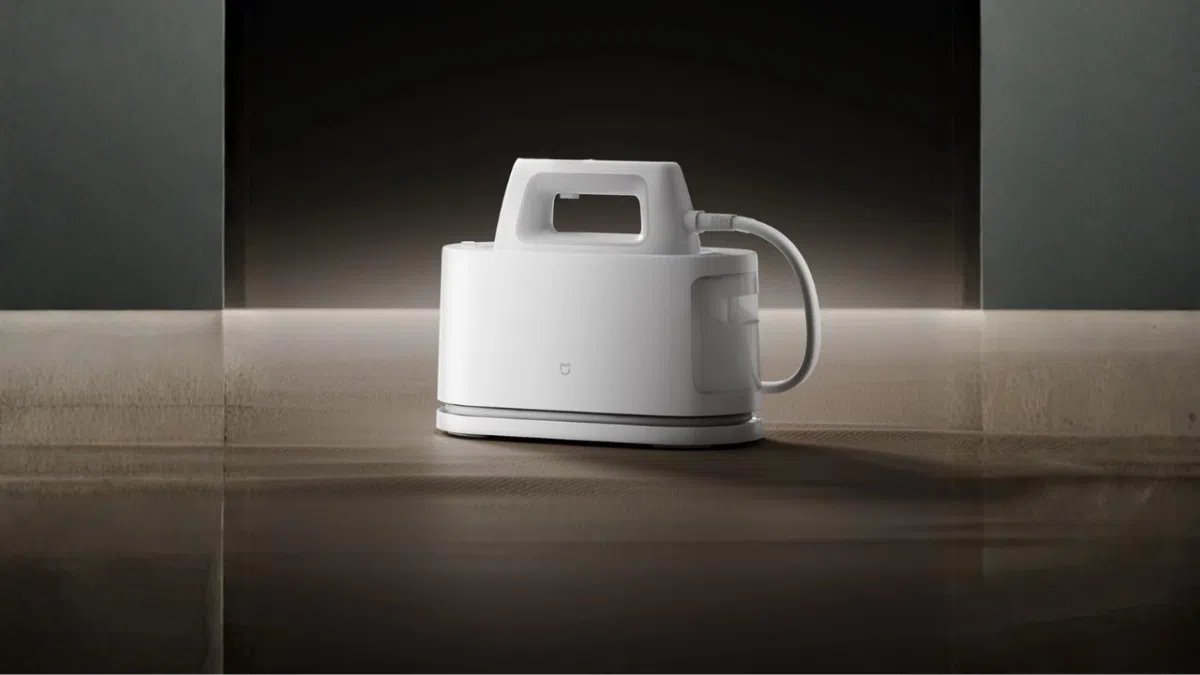 Xiaomi Dampfbuegeleisen