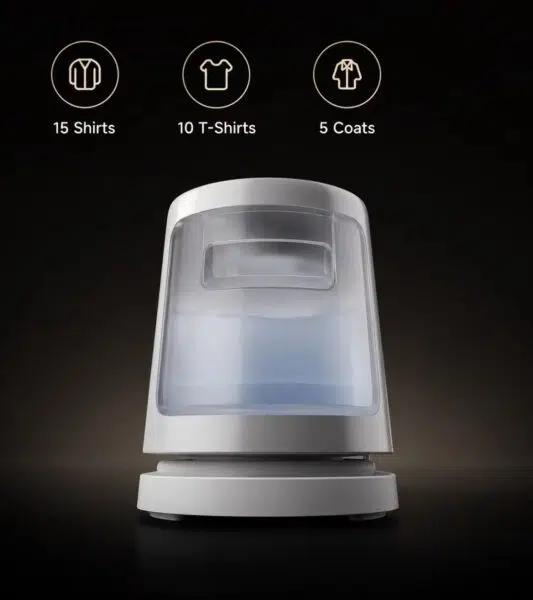 Xiaomi Mijia Steam Iron 2 Wassertank