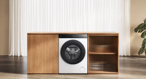 Nur 42 cm tief & App-Steuerung – Xiaomi Mijia Waschmaschine 7kg bei mi.com