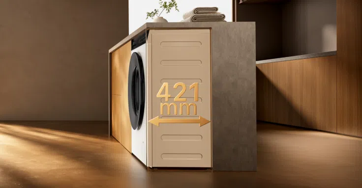 Xiaomi Mijia Waschmaschine 7kgTiefe breit Xiaomi Mijia Waschmaschine 7kgTiefe breit