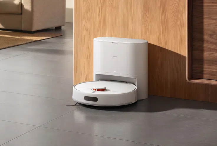 Xiaomi Robot Vacuum S60 Xiaomi Robot Vacuum S60+