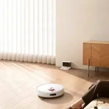 Xiaomi Robot Vacuum S60 Produktbild