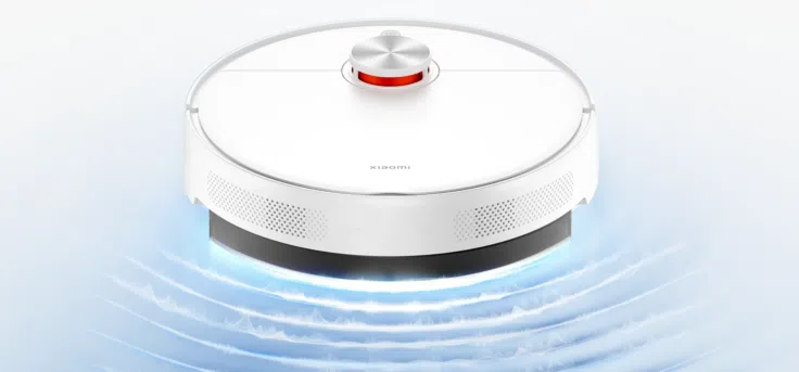 Xiaomi Robot Vacuum S60 Wischen Xiaomi Robot Vacuum S60 Wischen