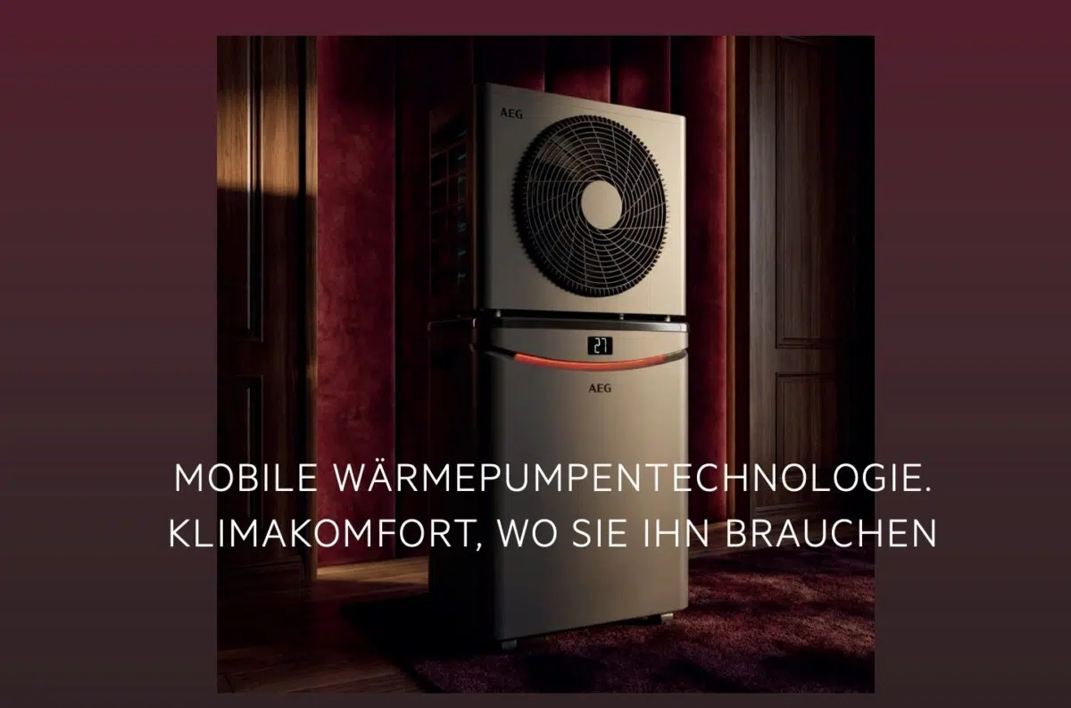aeg romoovi werbebild aeg romoovi werbebild