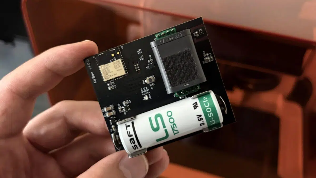 airbee-ble-power-test-5h airbee-ble-power-test-5h