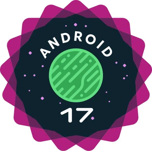 android 17 android 17