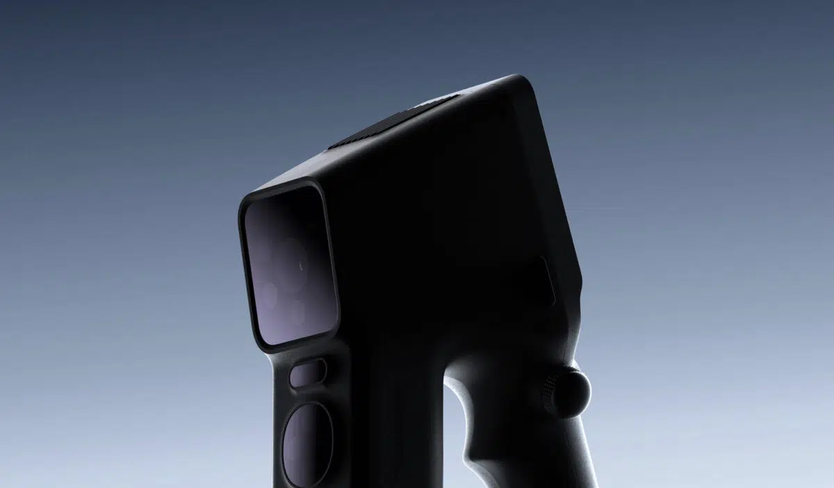 bambu lab s1 scanner