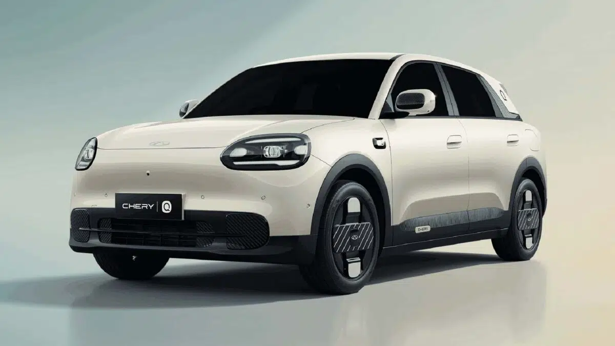 chery q front chery q front