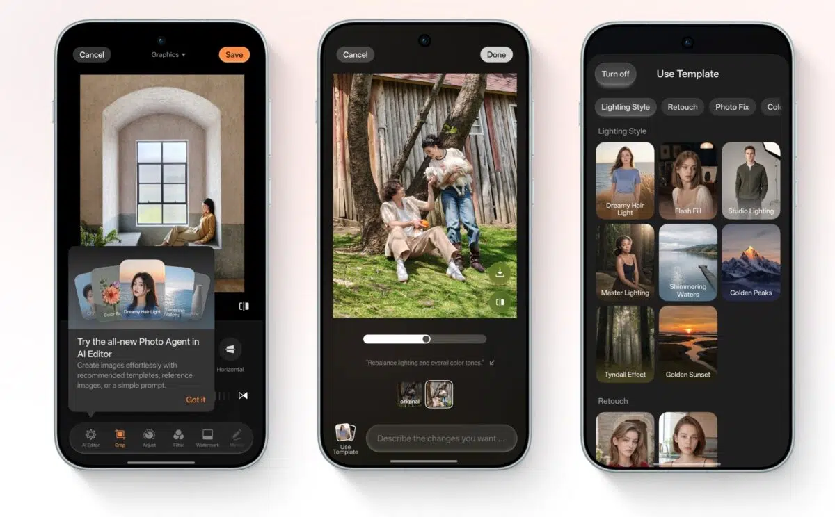 color os 17 ai photo agent color os 17 ai photo agent
