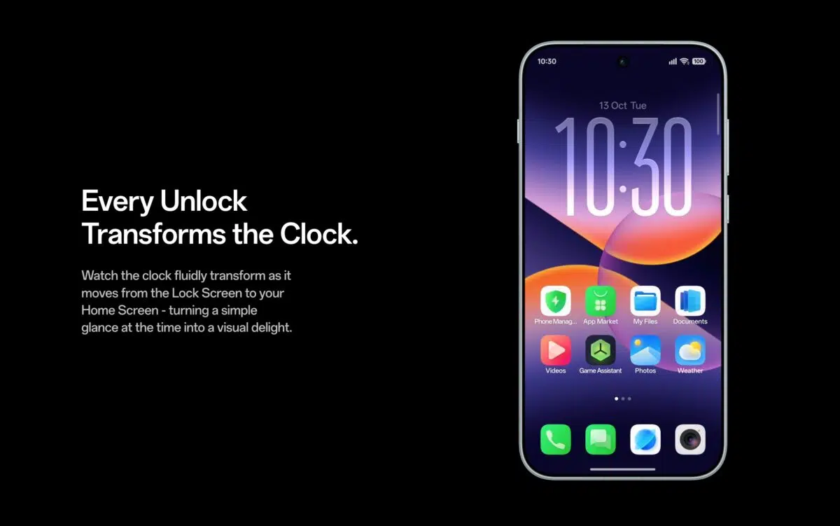 color os 17 living flow color os 17 living flow