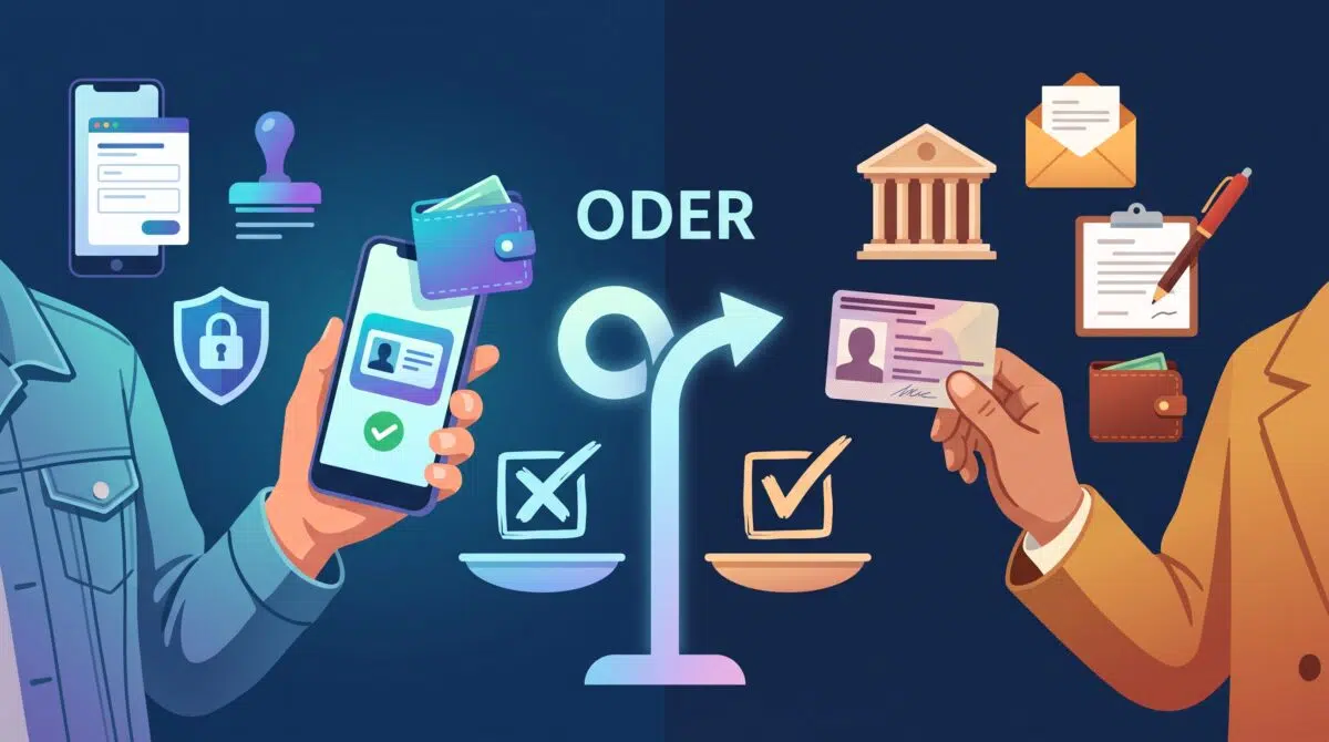 digitaler perso karte digitaler perso karte