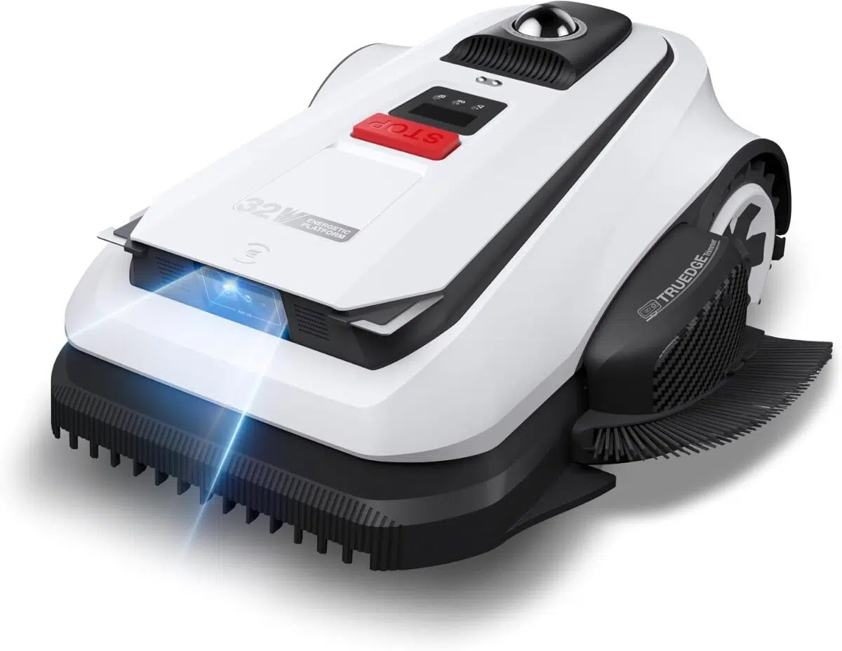ecovacs goat a1600 ecovacs goat a1600