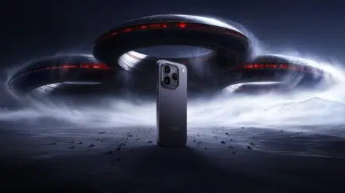 8.400 mAh und 165 Hz: Das iQOO 16 will alles gleichzeitig