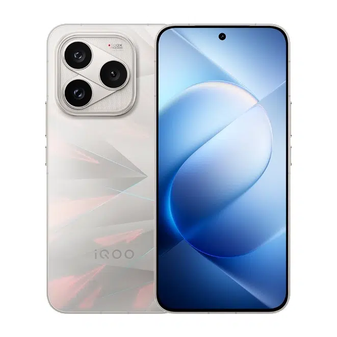 iqoo 16 vorderseite rueckseite iqoo 16 vorderseite rueckseite