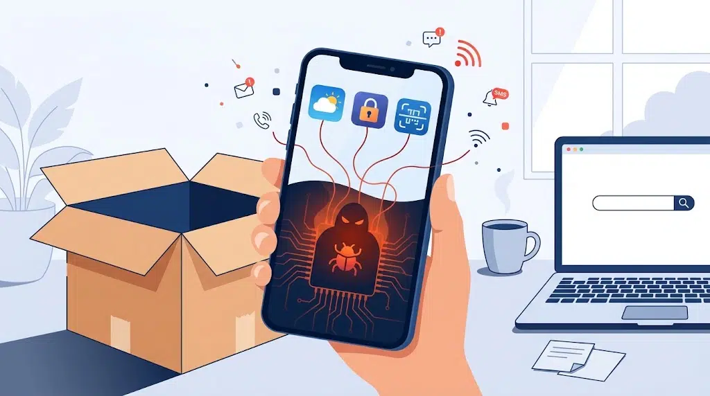 malware android grafisch malware android grafisch
