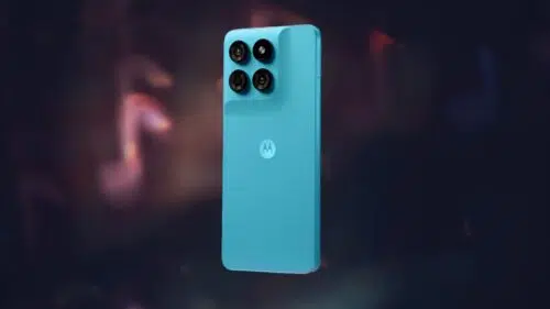 Motorola moto g47 Power: 7.000 mAh, trotzdem lieber Finger weg!