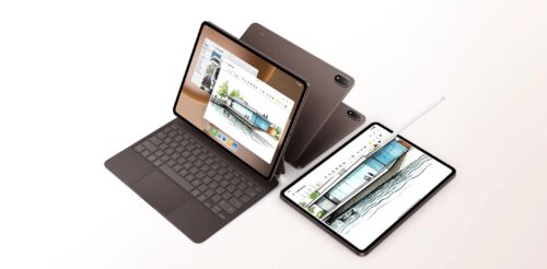 OPPO Pad 5 Pro: Top-Chip, riesiger Akku und trotzdem nicht Pro genug!