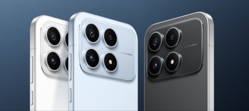 POCO X8s: Handliches Format, Riesen-Akku – und ein Feature, das selbst den Pro-Modellen fehlt
