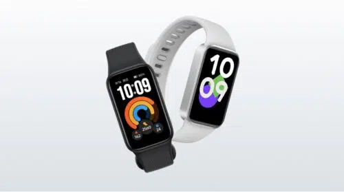 Redmi Band 4: Fitnesstracker für 22€ mit 21 Tagen Akku