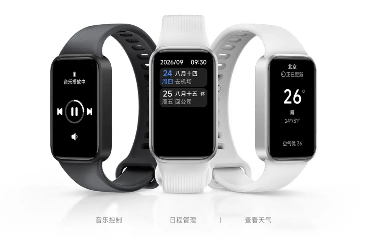 redmi band 4 drei uhren redmi band 4 drei uhren