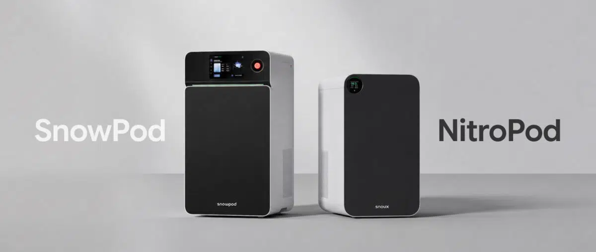 snowpod nitropod snowpod nitropod