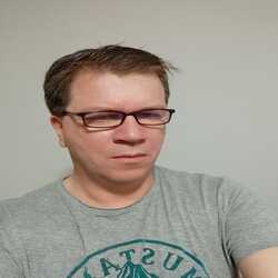 Profilbild von mosly