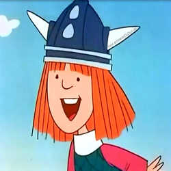 Profilbild von Ericthewiki