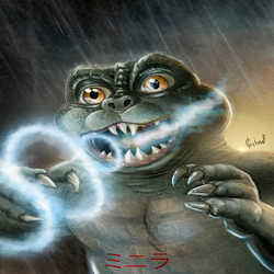 Profilbild von Cernenus