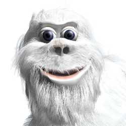 Profilbild von oldyeti