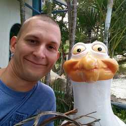 Profilbild von simanuel