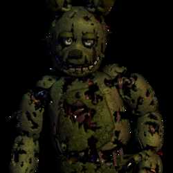 Profilbild von Springtrap