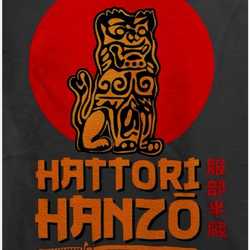Profilbild von Hattorihanzo