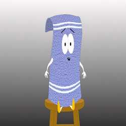 Profilbild von Towelie