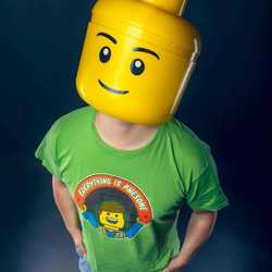 Profilbild von Patsonbricks