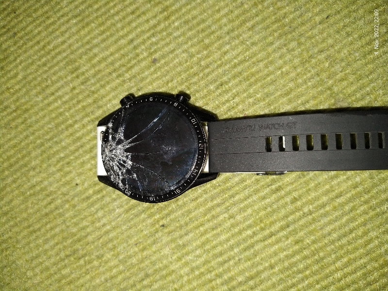 Huawei clearance watch ct