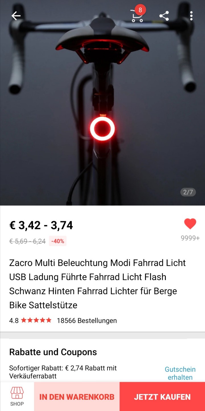 China hintere Fahrradlichtfabrik, China Fahrradrücklichthersteller, China  Fahrradrücklichtlieferant