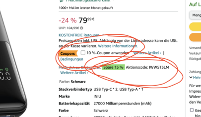 Kommentarbild von El Kapone