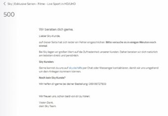 Kommentarbild von Peter