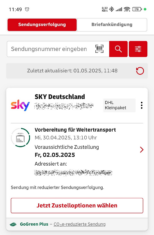 Kommentarbild von Tari